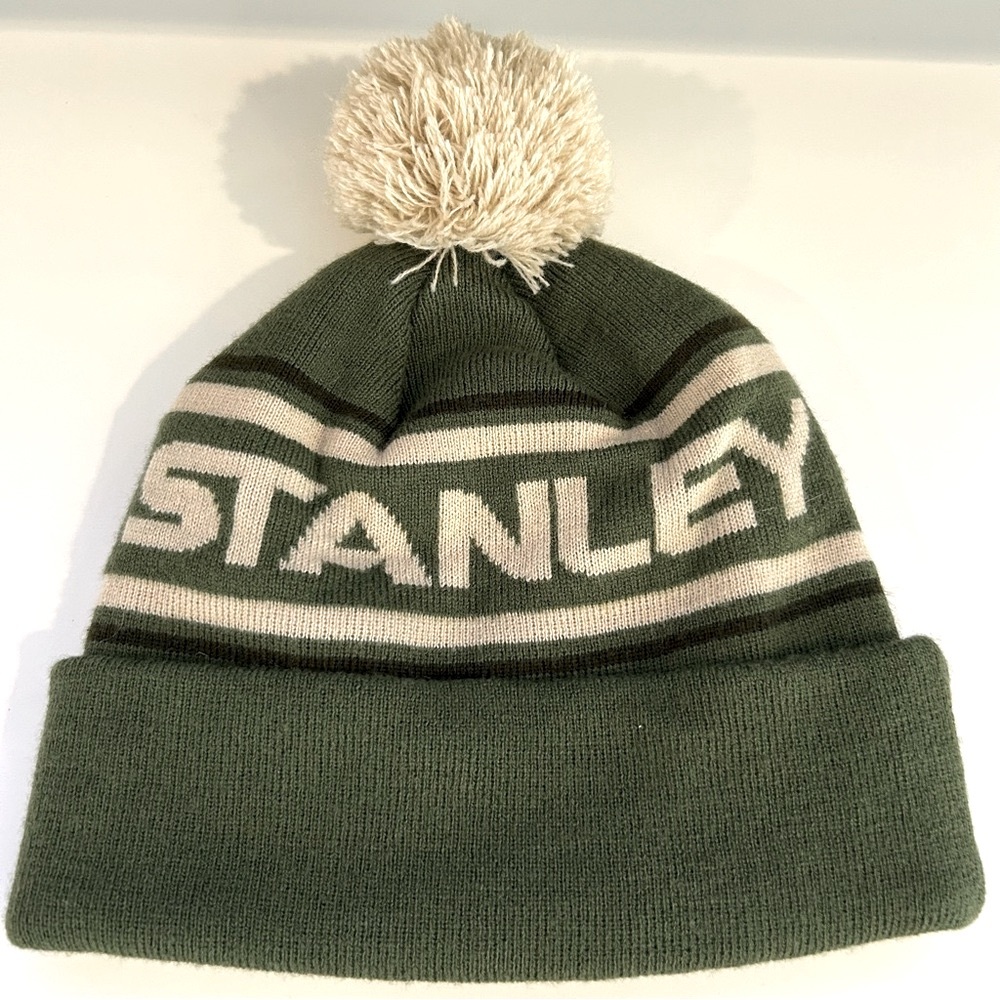 Ladies Stanley beanie